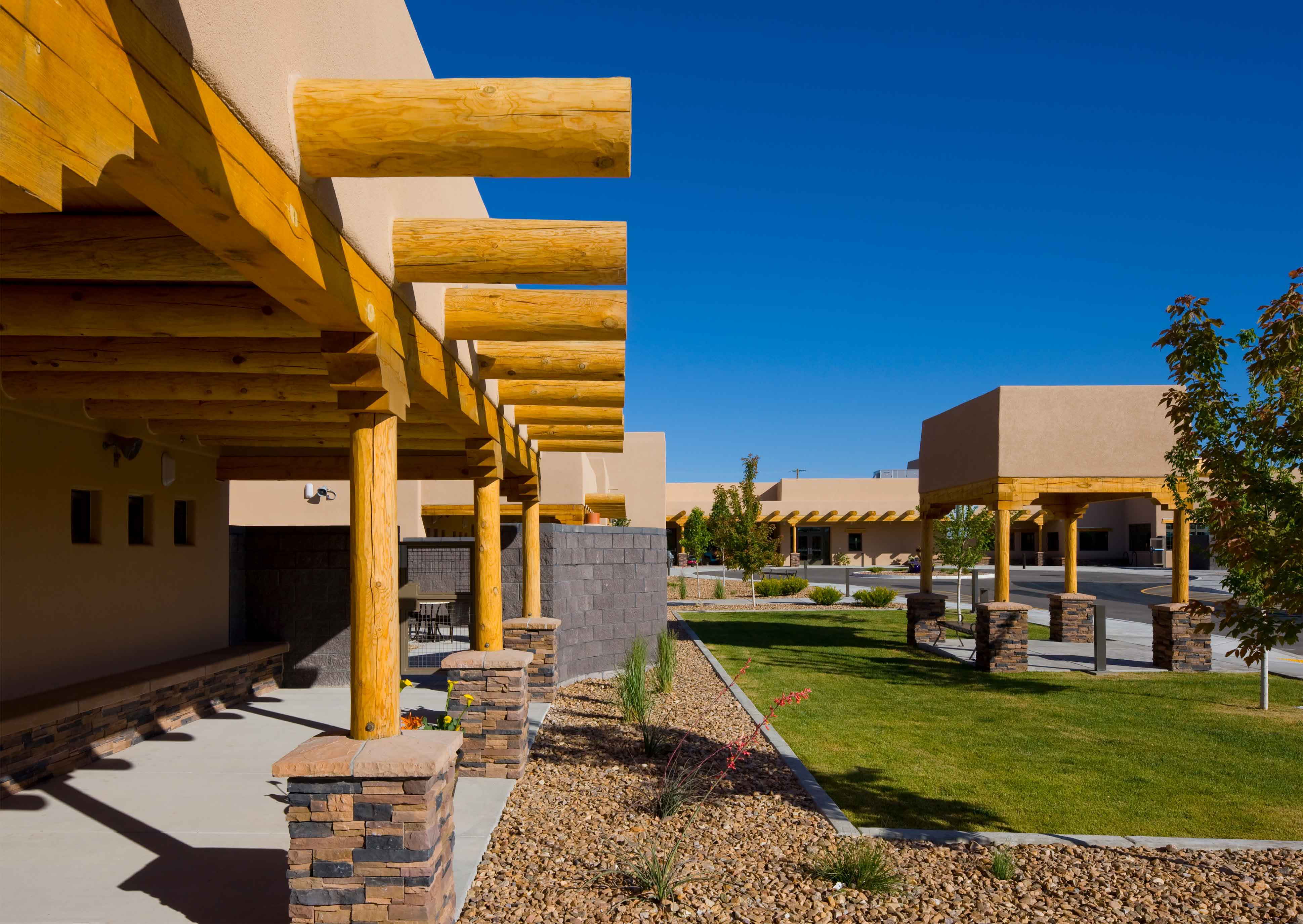 Pueblo-of-Isleta-Assisted-Living-Facility-Elder-Center