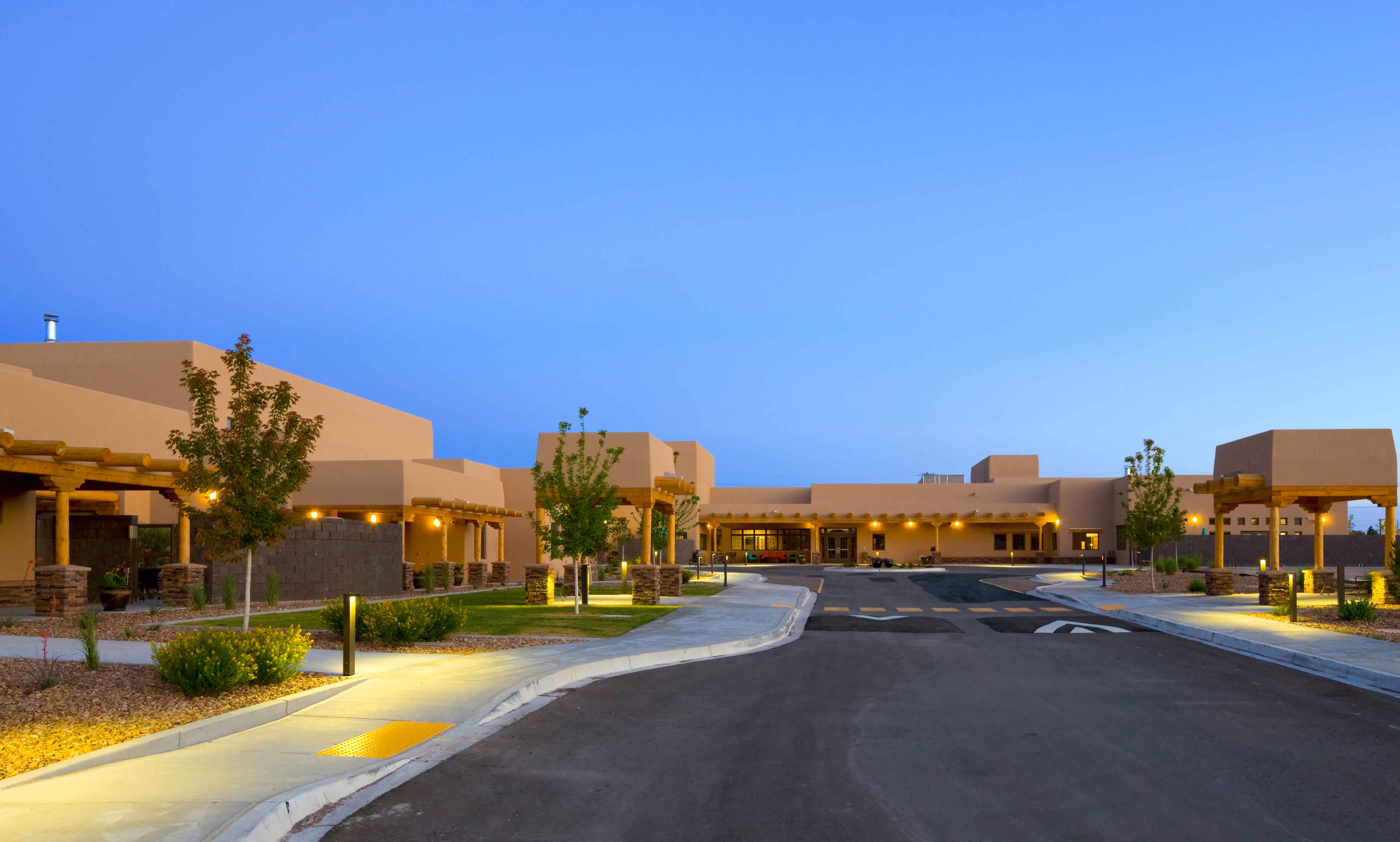 Pueblo-of-Isleta-Assisted-Living-Facility-Elder-Center