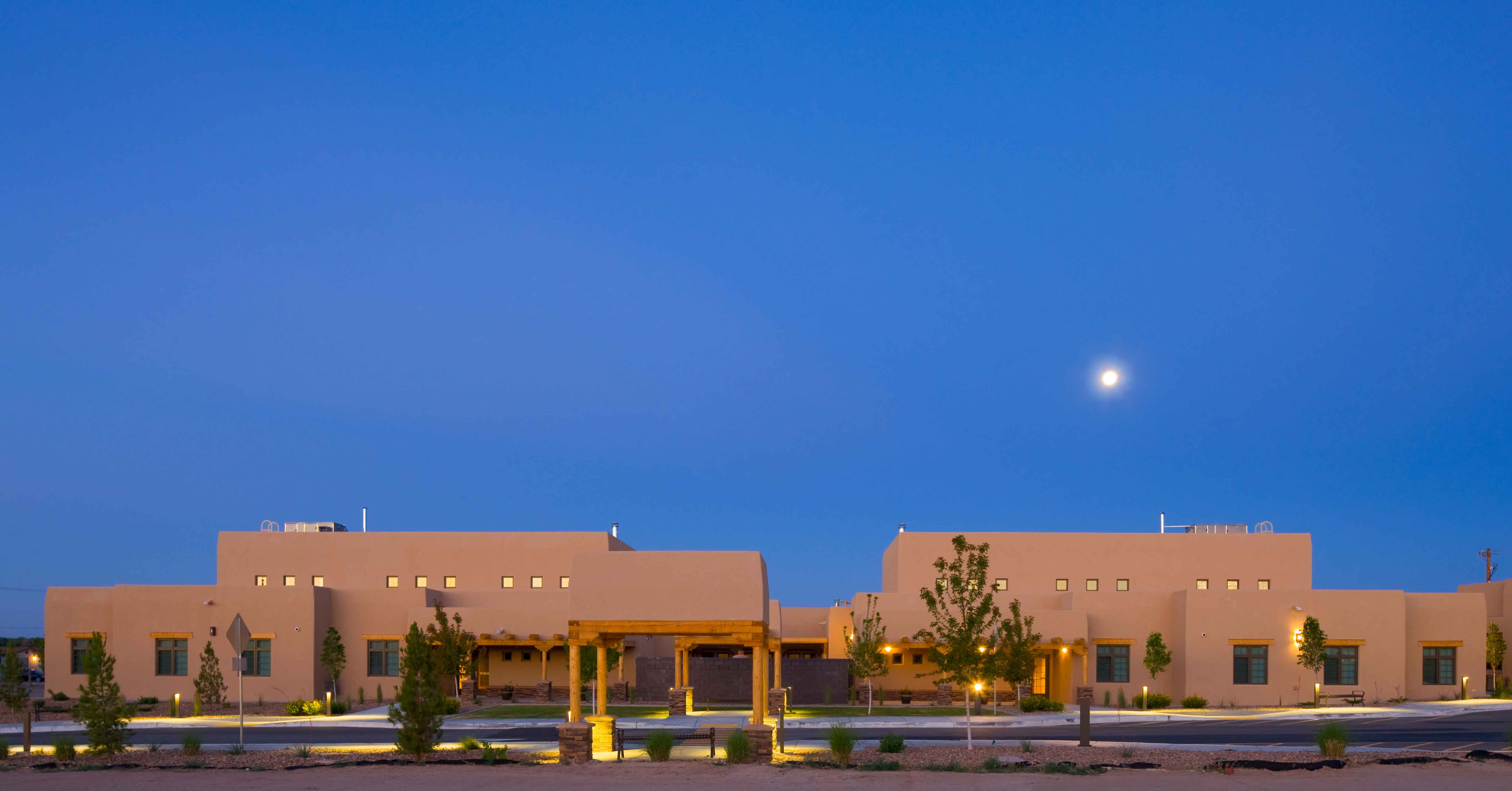 Pueblo-of-Isleta-Assisted-Living-Facility-Elder-Center