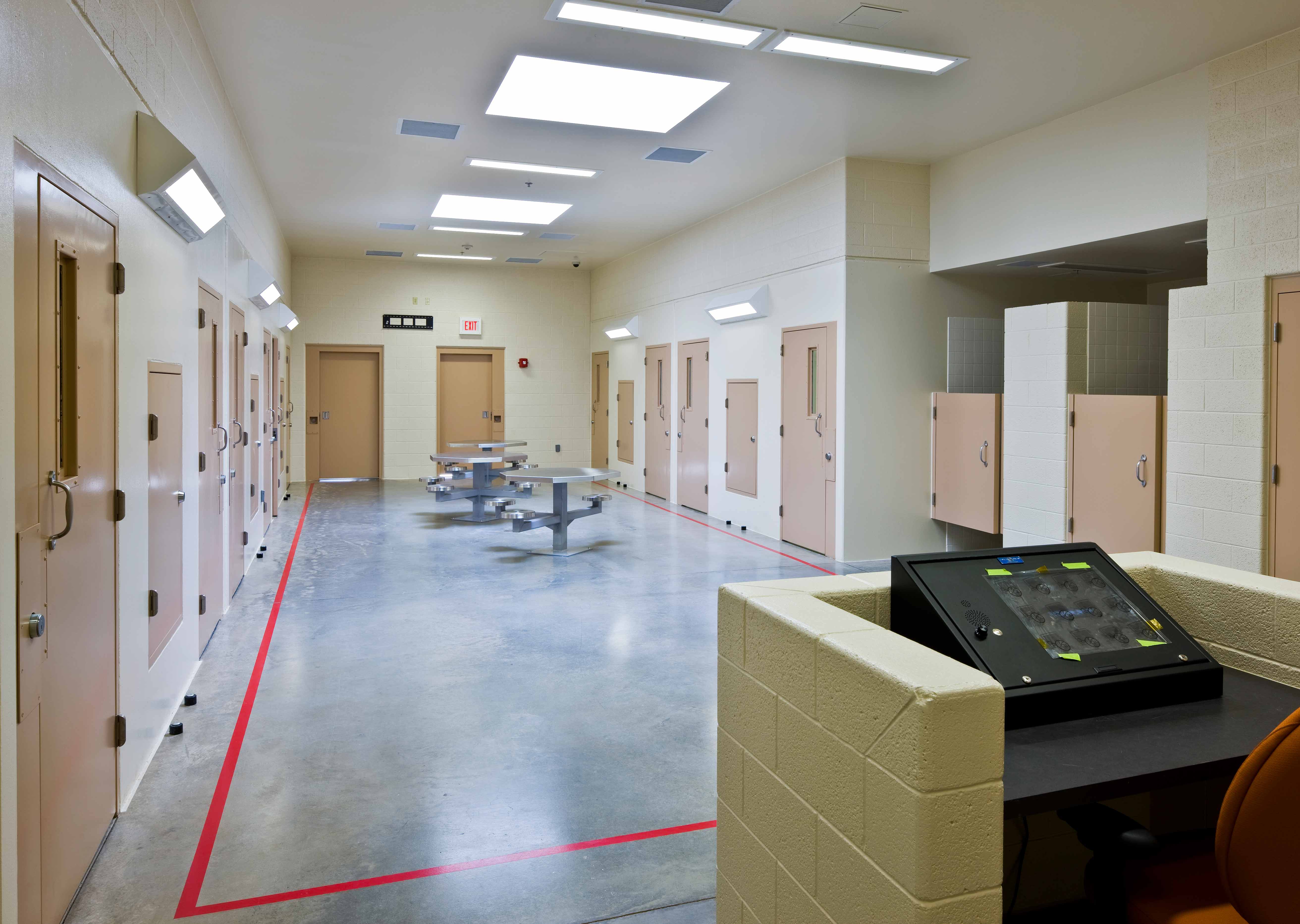 mckinley-detention-center