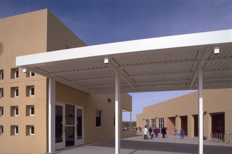 Vista Grande Elementary